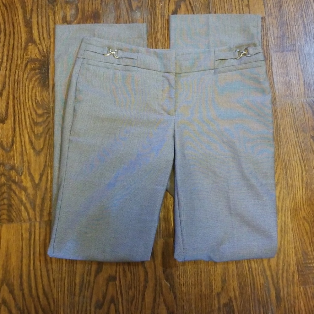 New York and Company Stretch Dress Pants